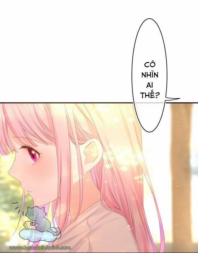 Xin Chào, Bạn Học Thụ Động 47 trang 25