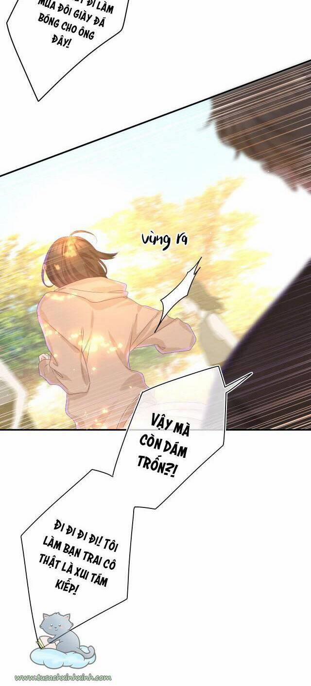 Xin Chào, Bạn Học Thụ Động 47 trang 27