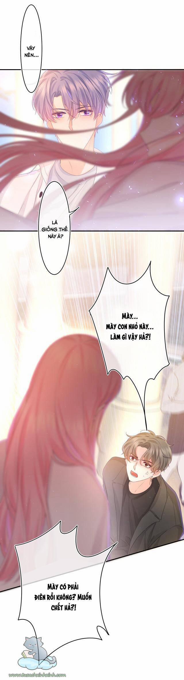 Xin Chào, Bạn Học Thụ Động 48 trang 12