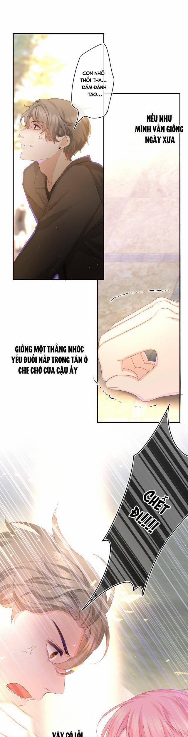 Xin Chào, Bạn Học Thụ Động 48 trang 17