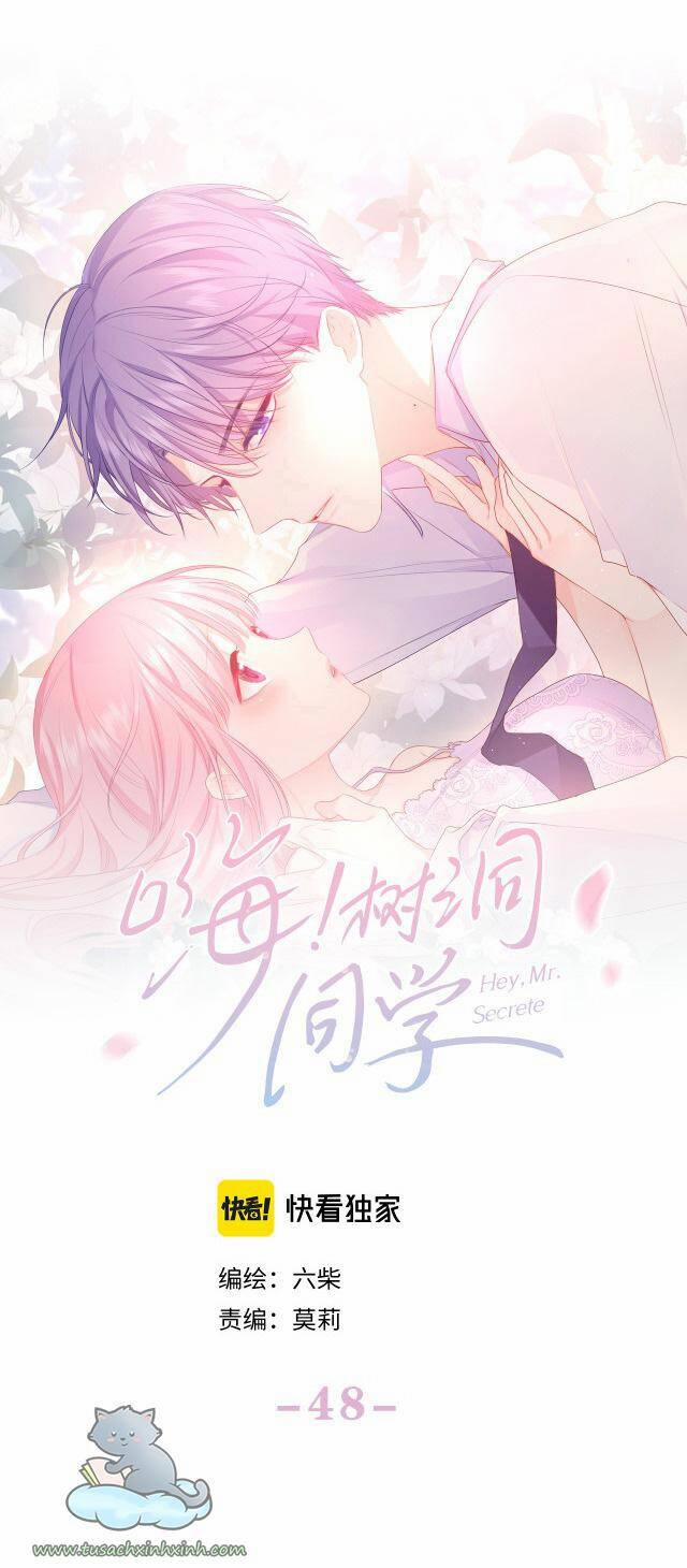 Xin Chào, Bạn Học Thụ Động 48 trang 2