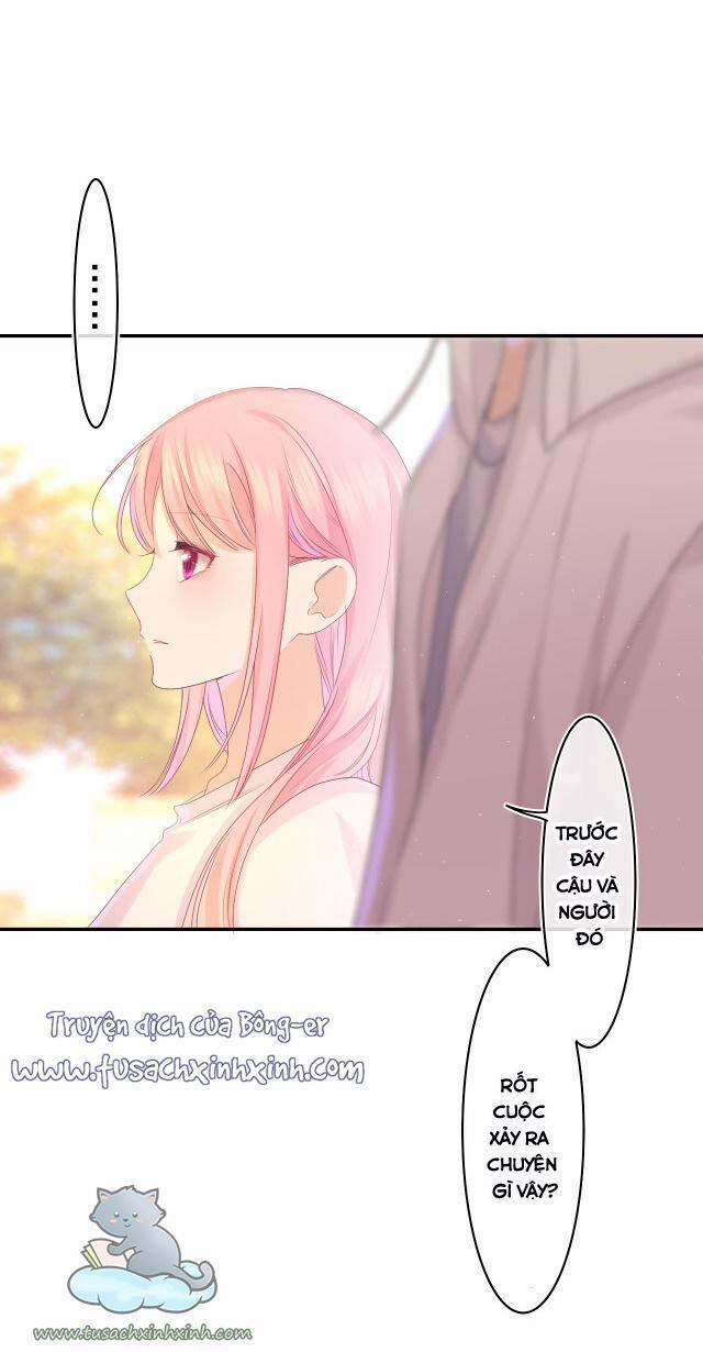 Xin Chào, Bạn Học Thụ Động 48 trang 24