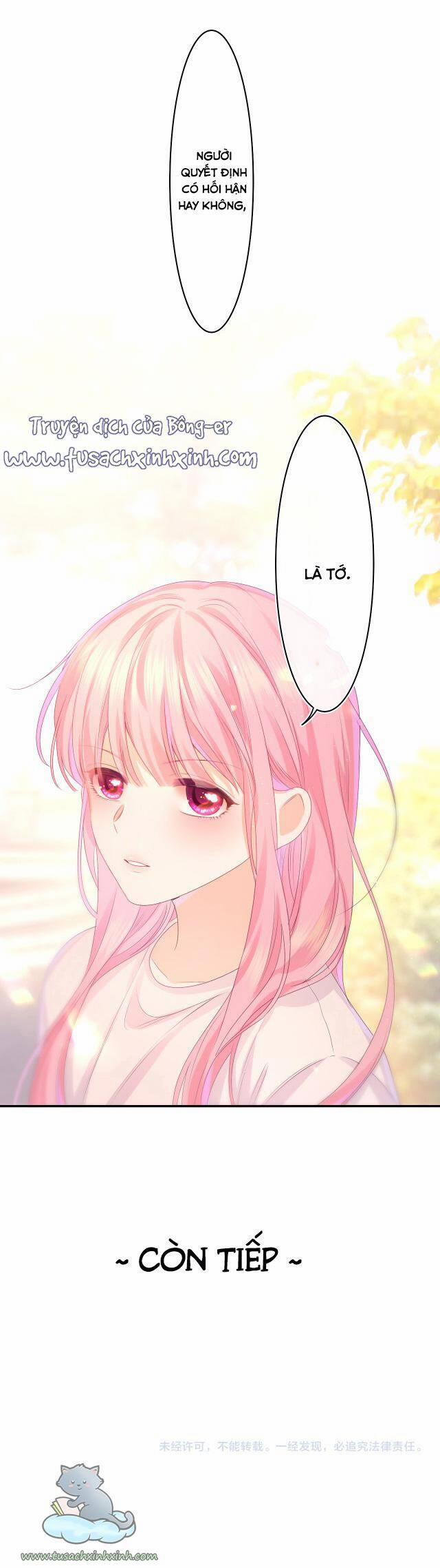 Xin Chào, Bạn Học Thụ Động 48 trang 30