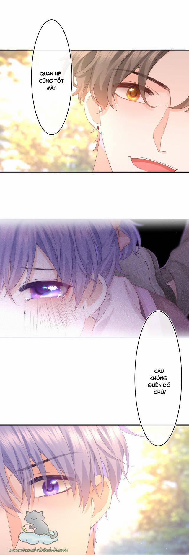 Xin Chào, Bạn Học Thụ Động 48 trang 5