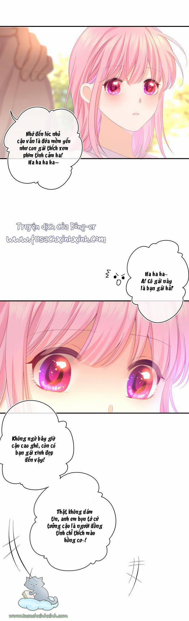 Xin Chào, Bạn Học Thụ Động 48 trang 8