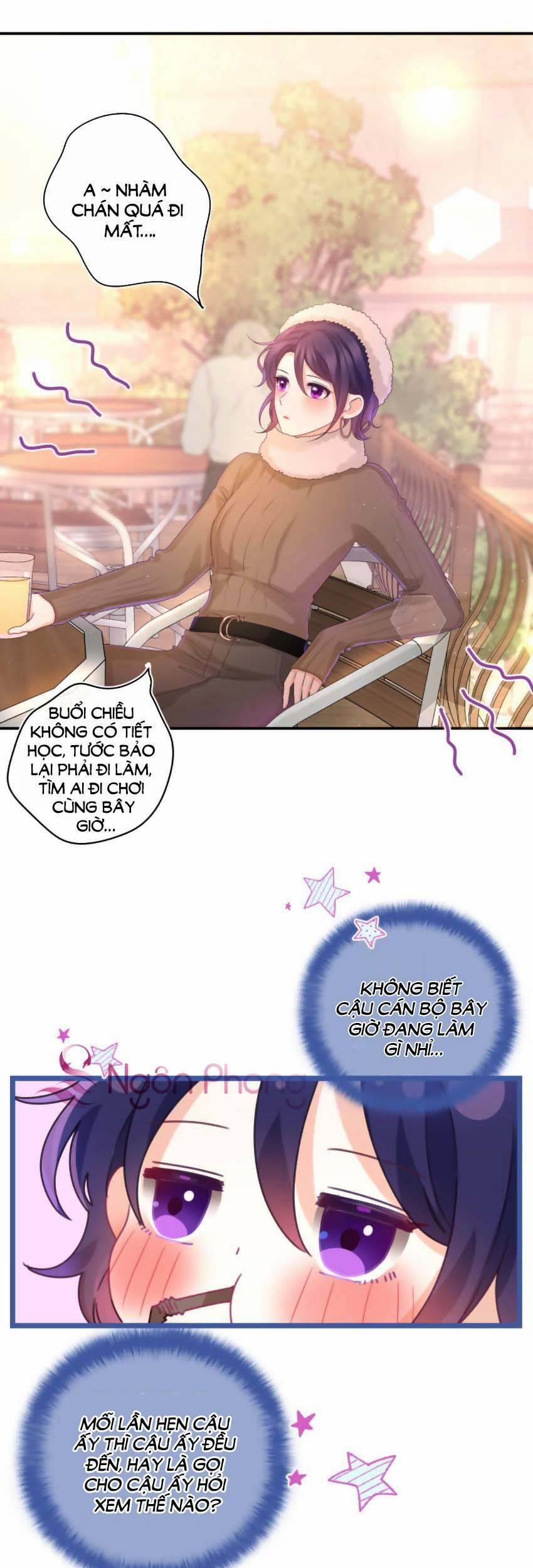 Xin Chào, Bạn Học Thụ Động 49 trang 1