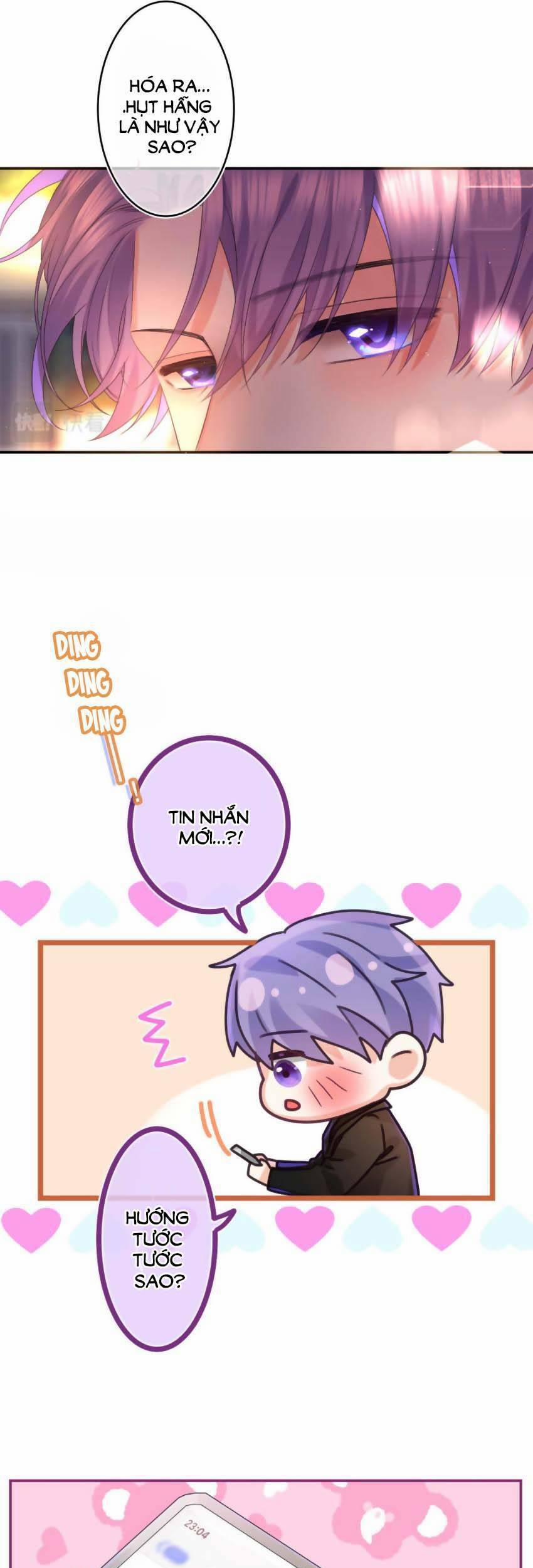 Xin Chào, Bạn Học Thụ Động 49 trang 12