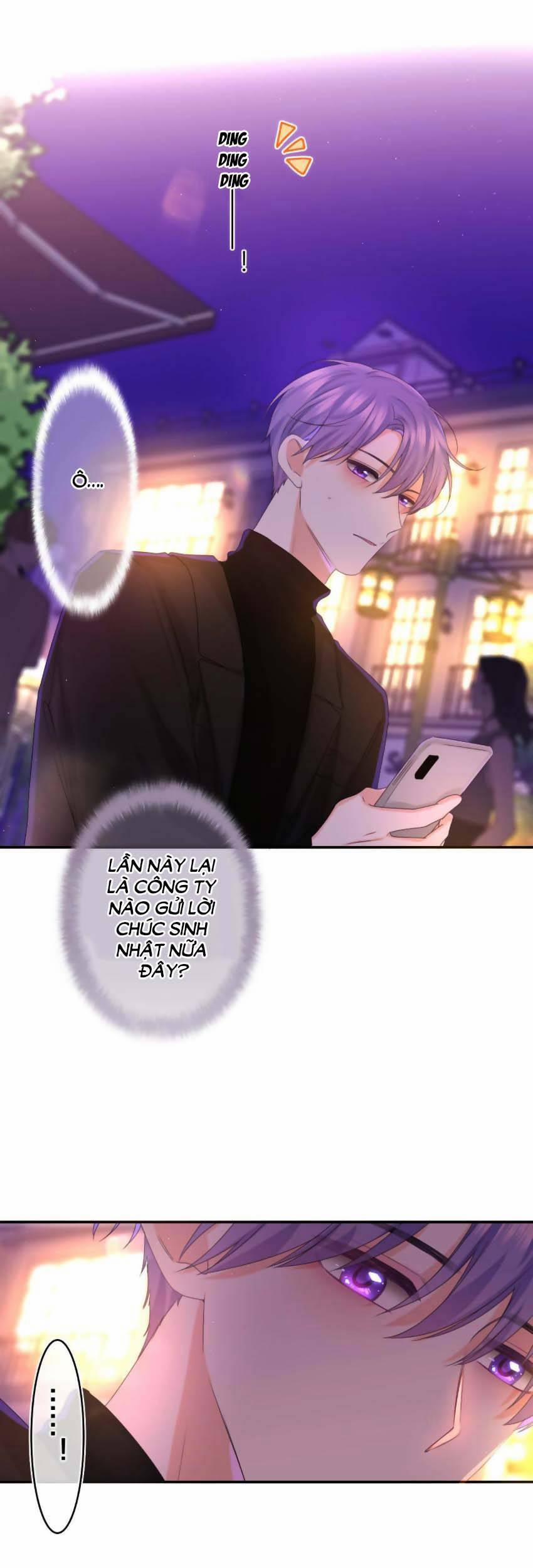 Xin Chào, Bạn Học Thụ Động 49 trang 14