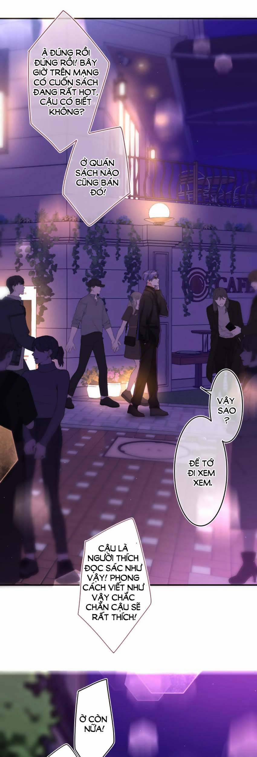 Xin Chào, Bạn Học Thụ Động 49 trang 32