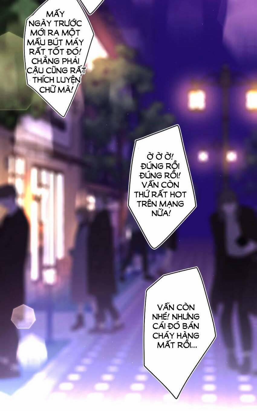 Xin Chào, Bạn Học Thụ Động 49 trang 33