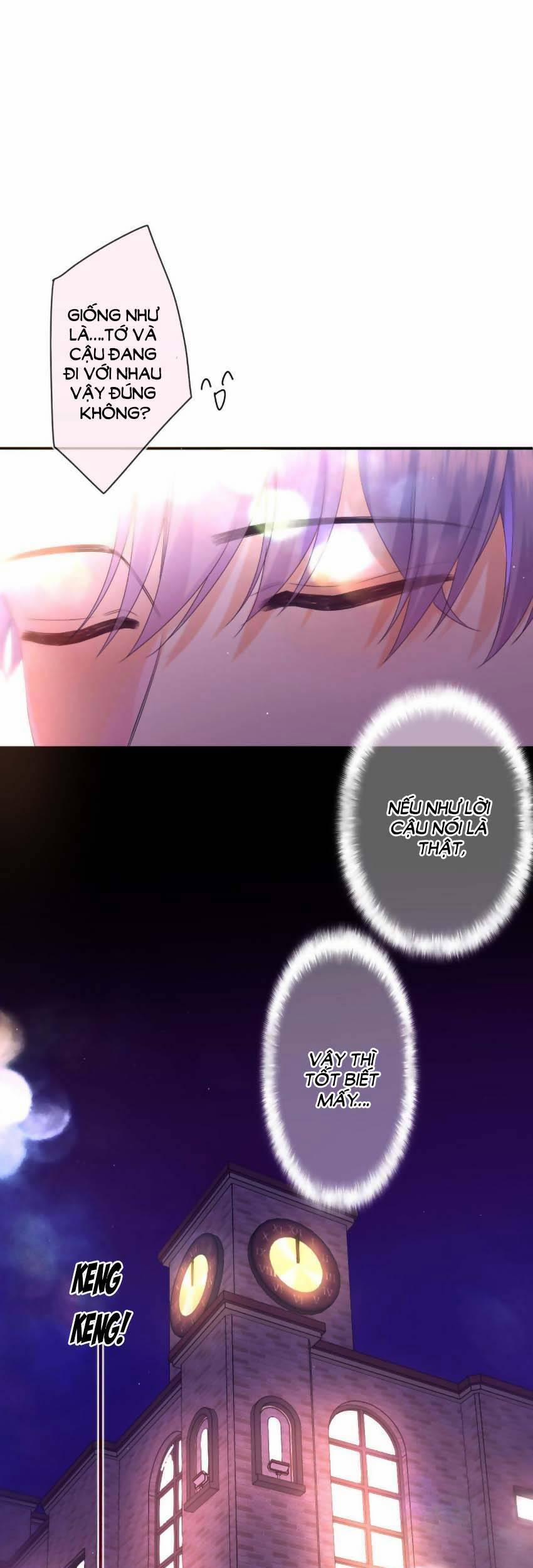 Xin Chào, Bạn Học Thụ Động 49 trang 36