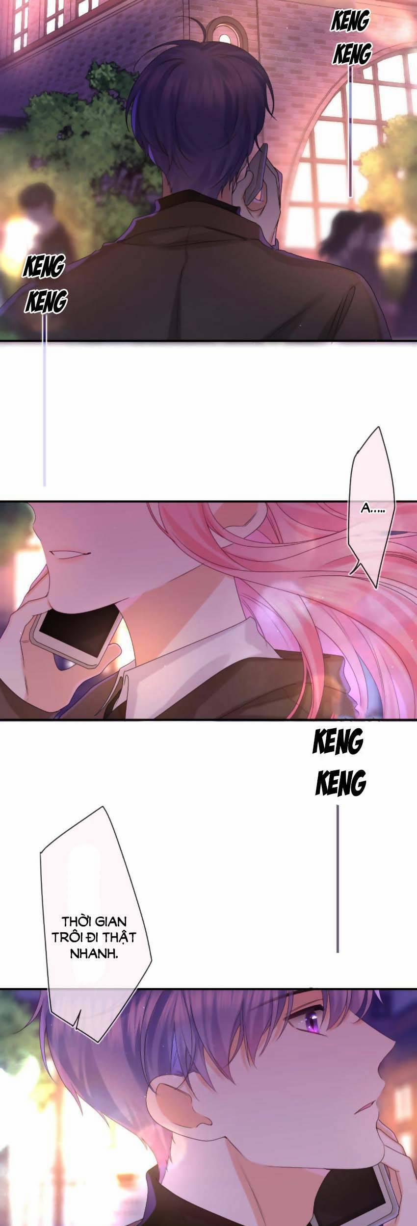 Xin Chào, Bạn Học Thụ Động 49 trang 38