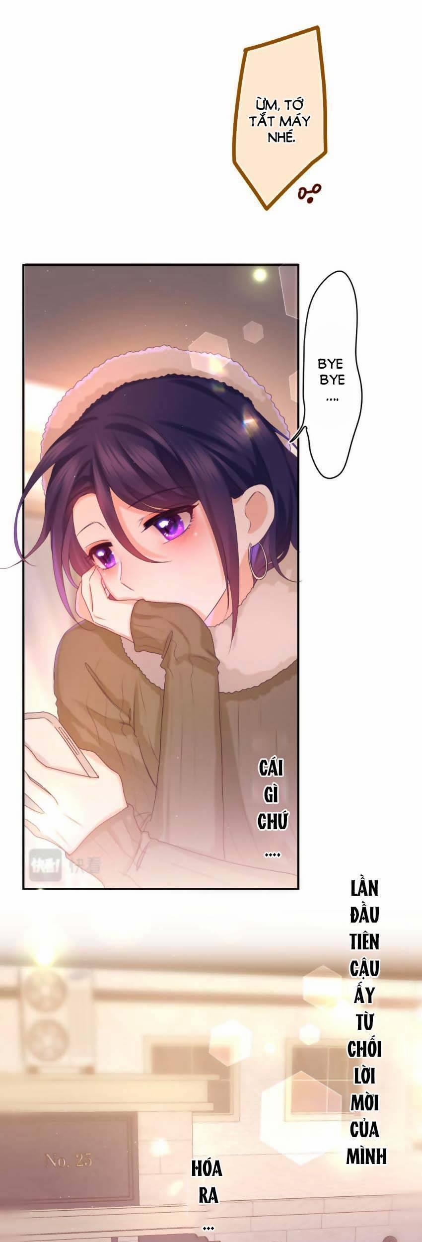 Xin Chào, Bạn Học Thụ Động 49 trang 5