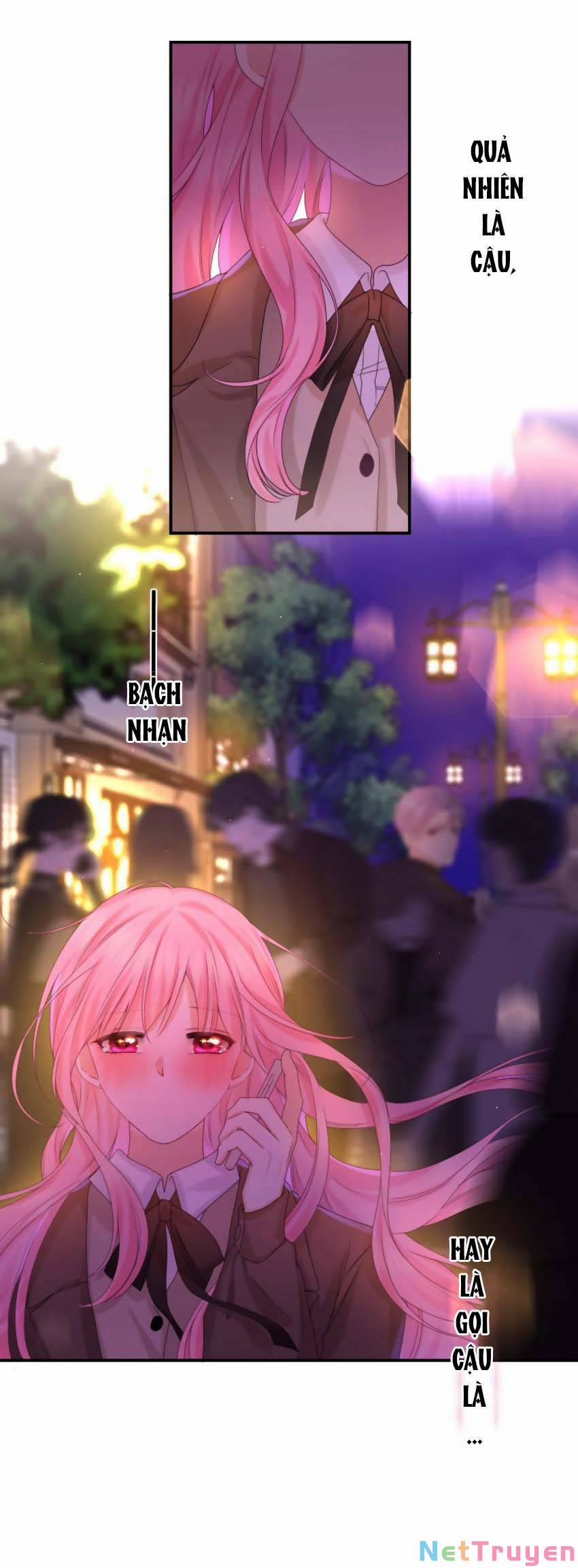 Xin Chào, Bạn Học Thụ Động 50 trang 1