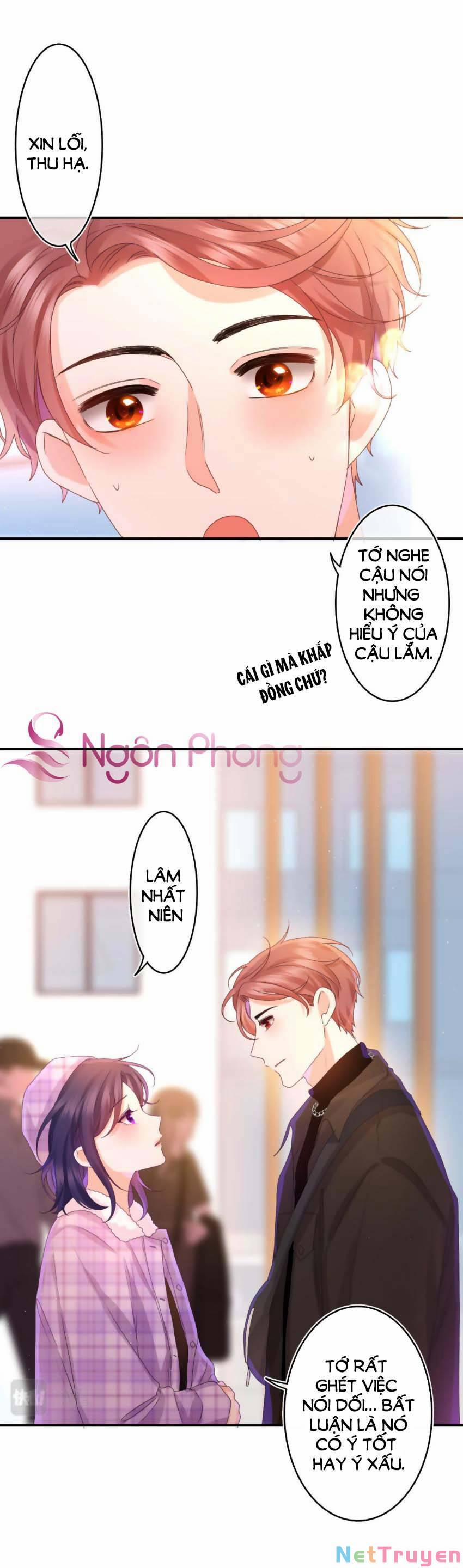 Xin Chào, Bạn Học Thụ Động 50 trang 11