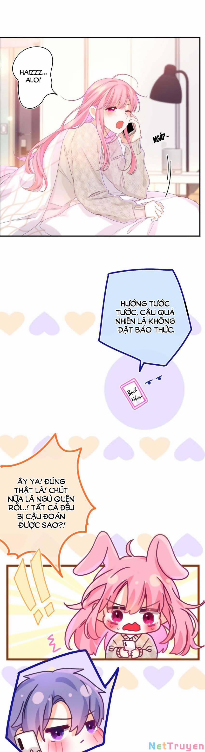 Xin Chào, Bạn Học Thụ Động 50 trang 15