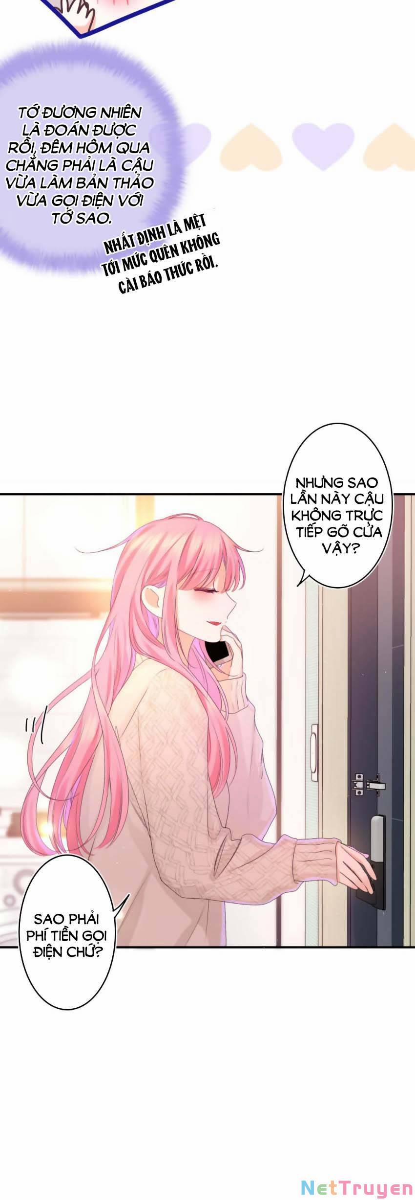 Xin Chào, Bạn Học Thụ Động 50 trang 16