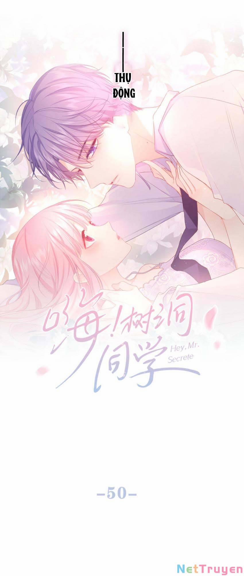 Xin Chào, Bạn Học Thụ Động 50 trang 2