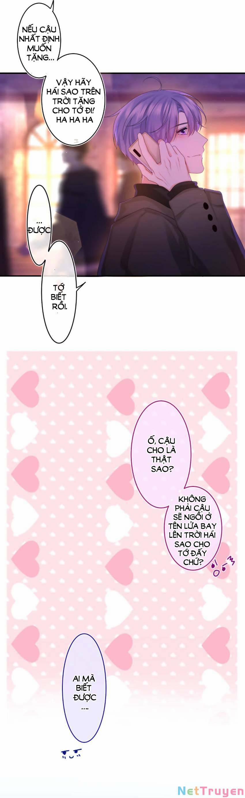 Xin Chào, Bạn Học Thụ Động 50 trang 5