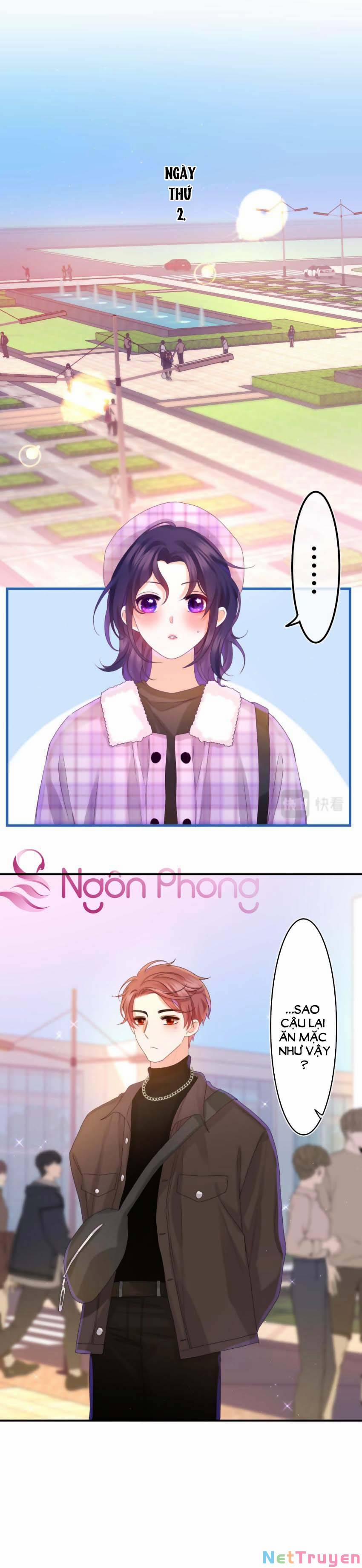 Xin Chào, Bạn Học Thụ Động 50 trang 6