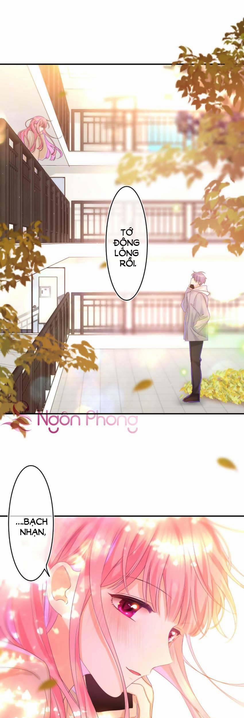 Xin Chào, Bạn Học Thụ Động 51 trang 1