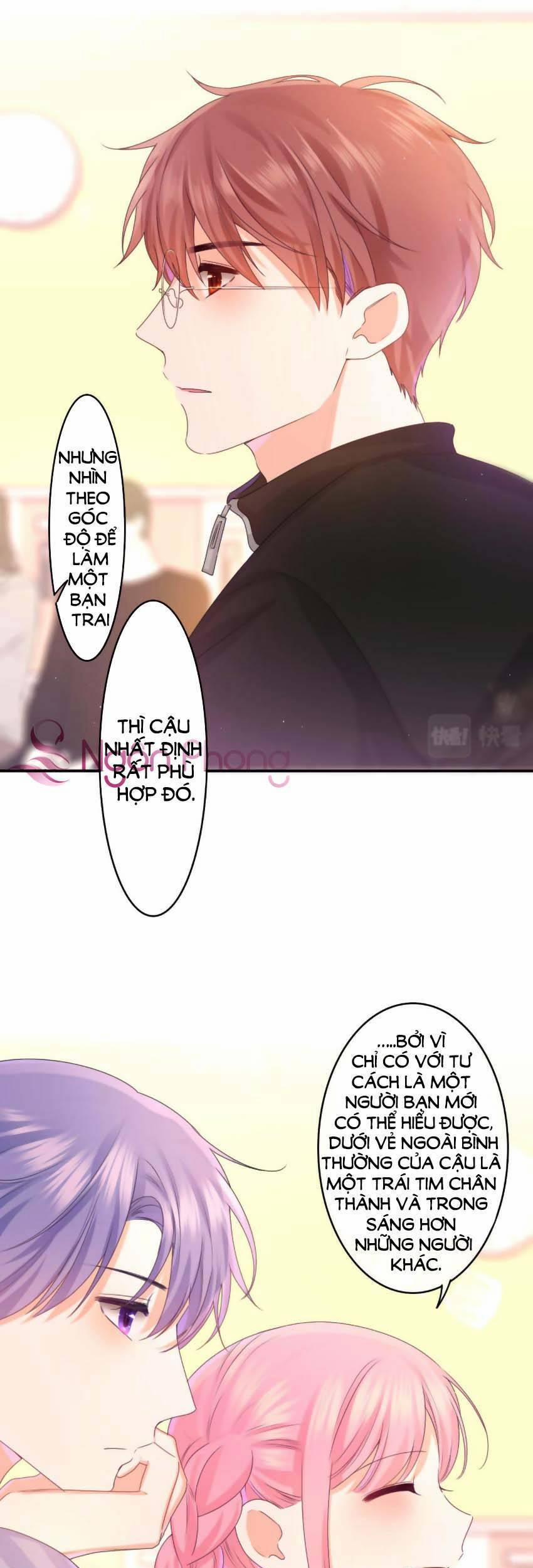 Xin Chào, Bạn Học Thụ Động 51 trang 15