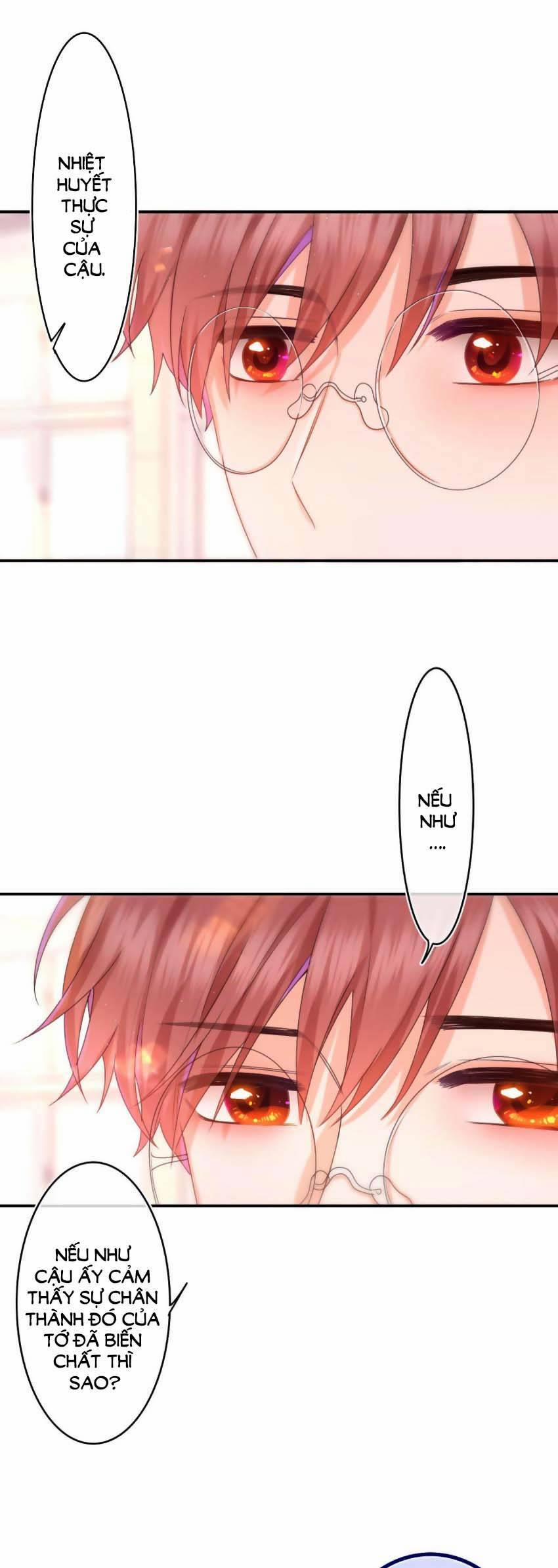 Xin Chào, Bạn Học Thụ Động 51 trang 17