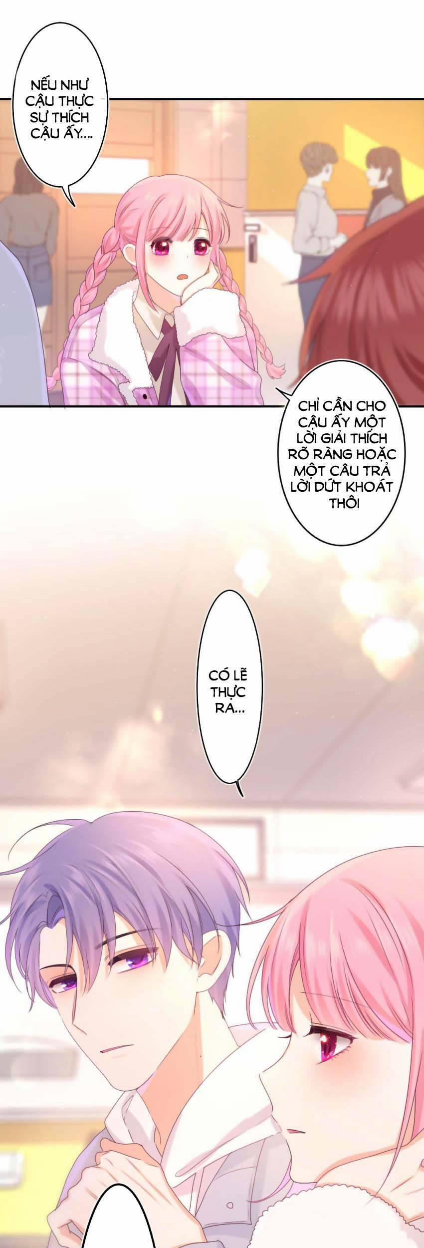 Xin Chào, Bạn Học Thụ Động 51 trang 24