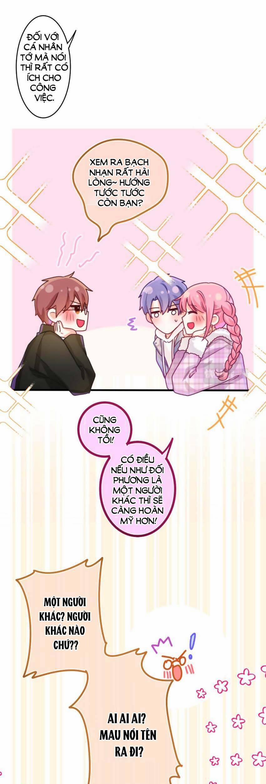 Xin Chào, Bạn Học Thụ Động 51 trang 30