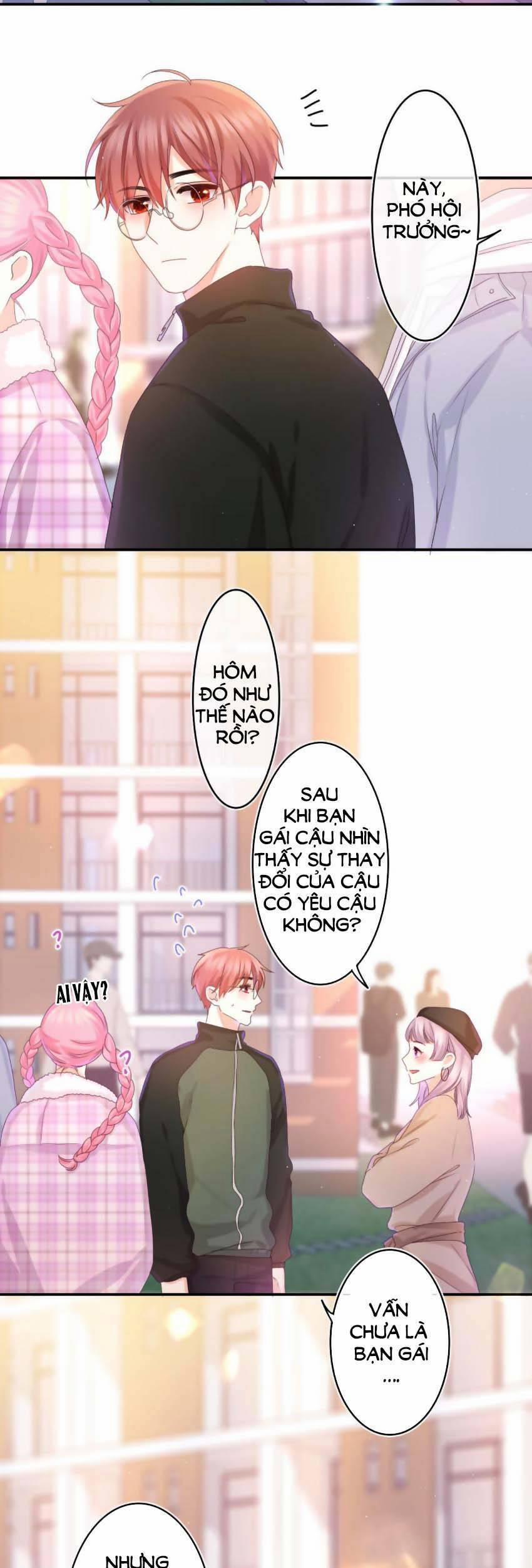 Xin Chào, Bạn Học Thụ Động 51 trang 38