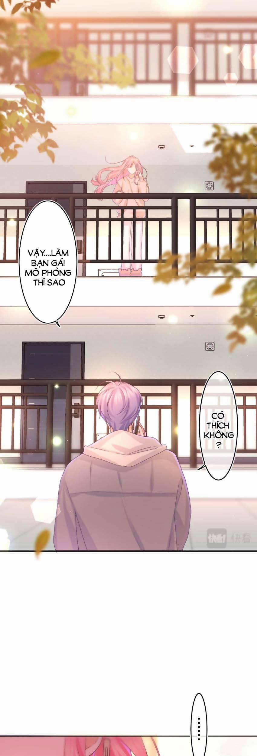 Xin Chào, Bạn Học Thụ Động 51 trang 5