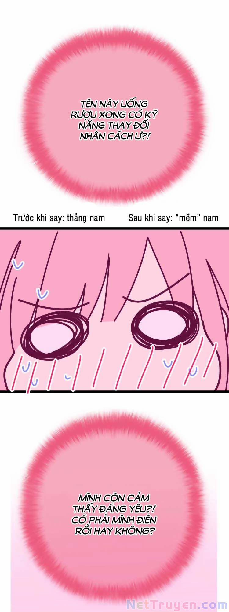 Xin Chào, Bạn Học Thụ Động 6 trang 11