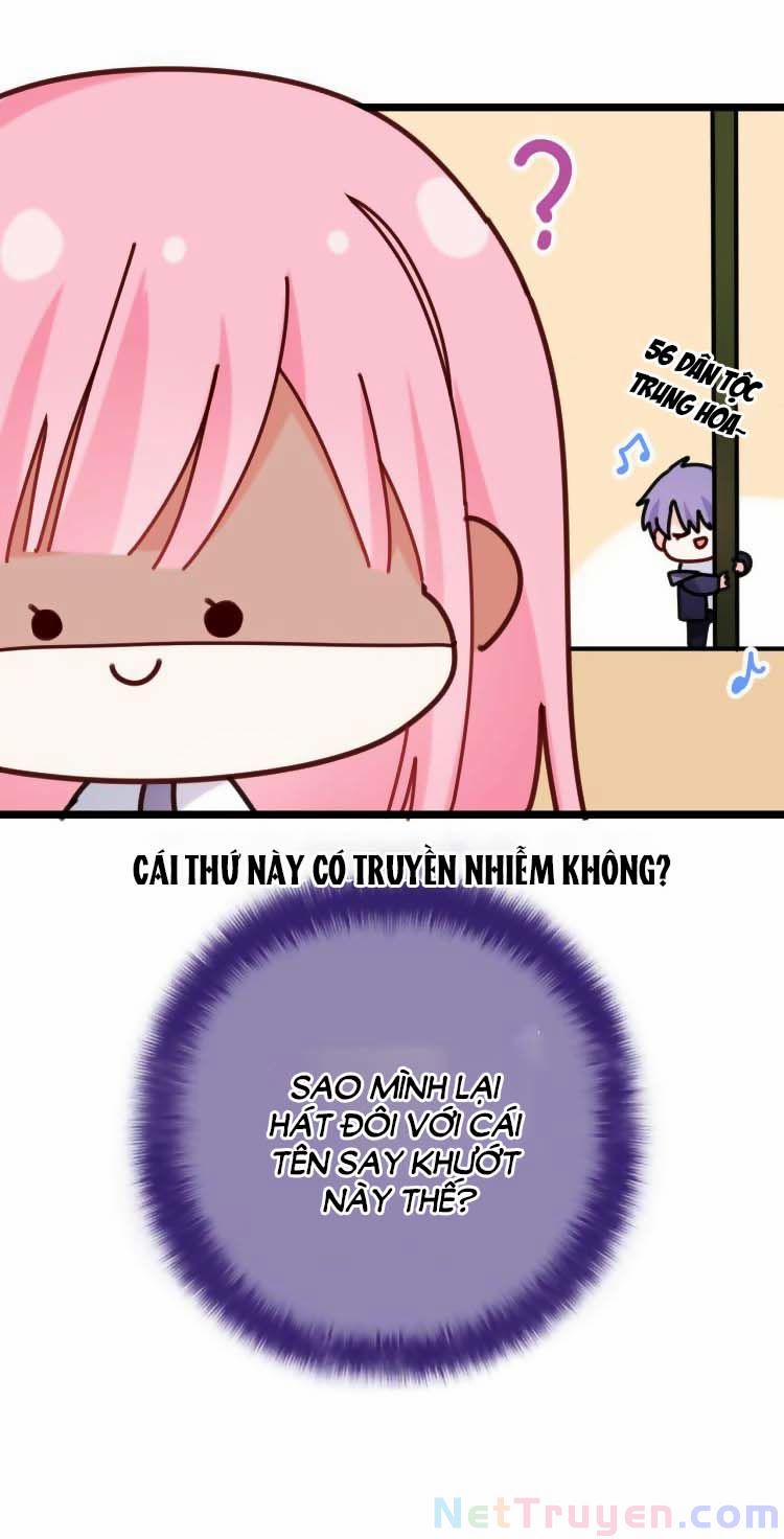 Xin Chào, Bạn Học Thụ Động 6 trang 18