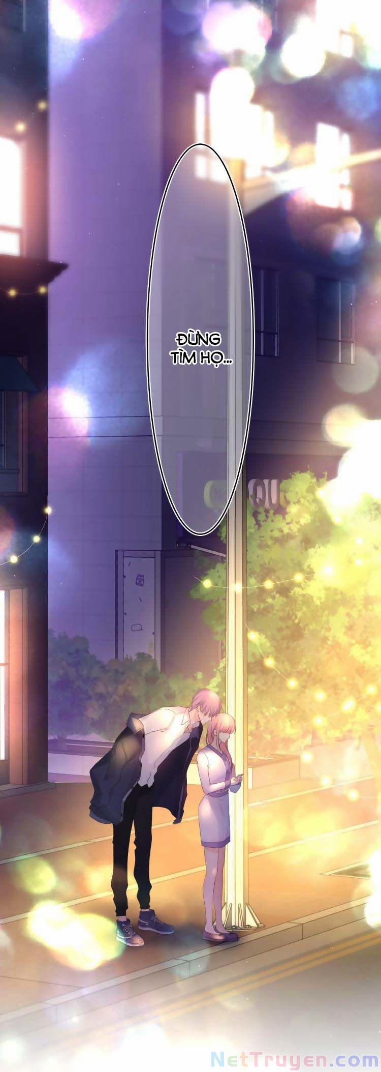 Xin Chào, Bạn Học Thụ Động 6 trang 22