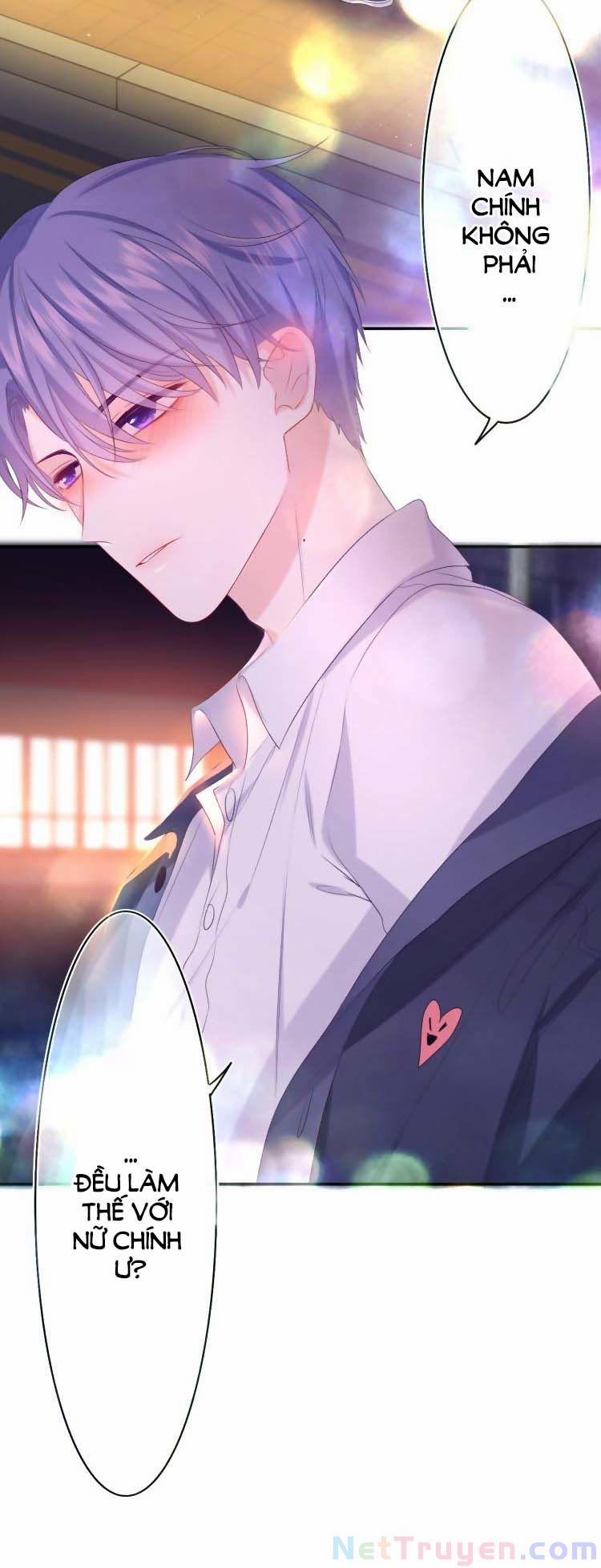 Xin Chào, Bạn Học Thụ Động 6 trang 28