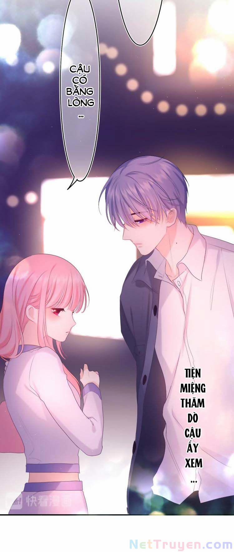 Xin Chào, Bạn Học Thụ Động 6 trang 34