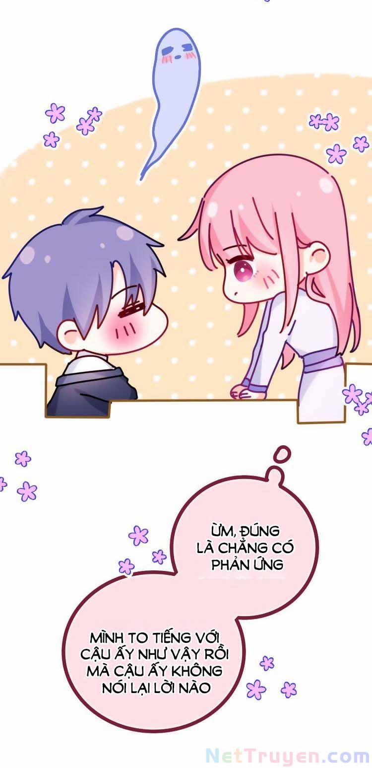 Xin Chào, Bạn Học Thụ Động 6 trang 4