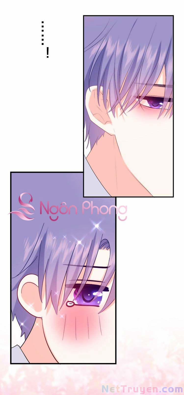 Xin Chào, Bạn Học Thụ Động 6 trang 8