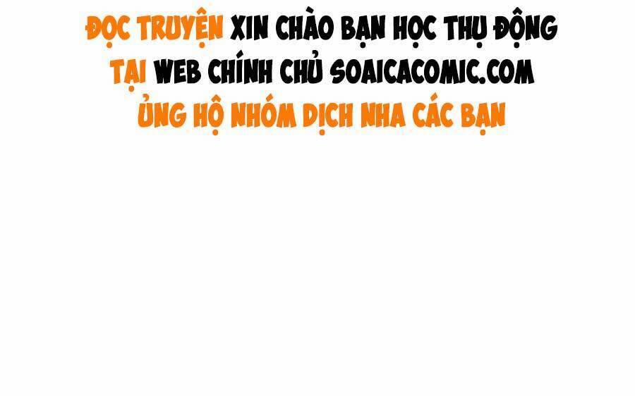 Xin Chào, Bạn Học Thụ Động Chương 69 Trang 30