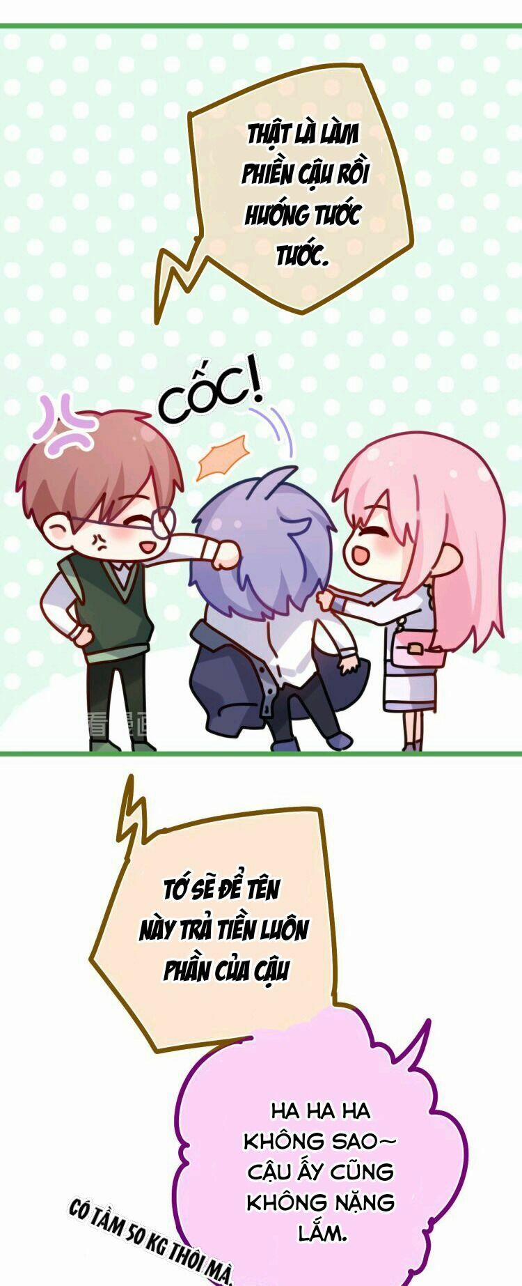 Xin Chào, Bạn Học Thụ Động 7 trang 14