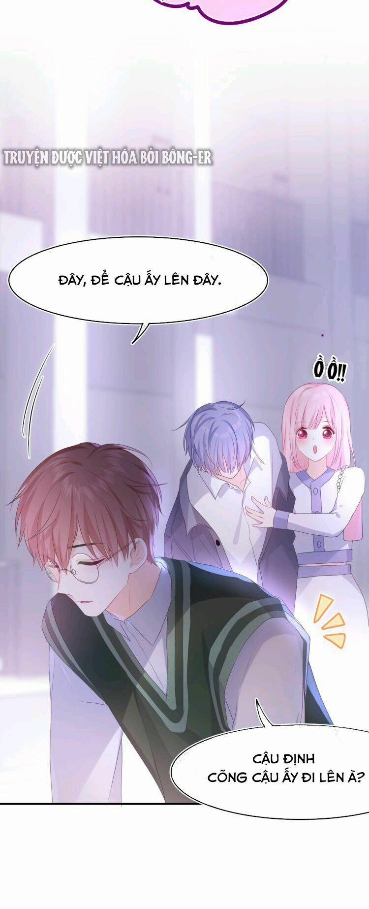 Xin Chào, Bạn Học Thụ Động 7 trang 15