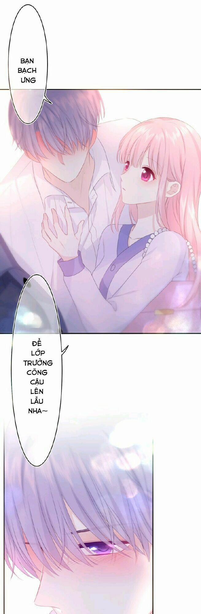 Xin Chào, Bạn Học Thụ Động 7 trang 16