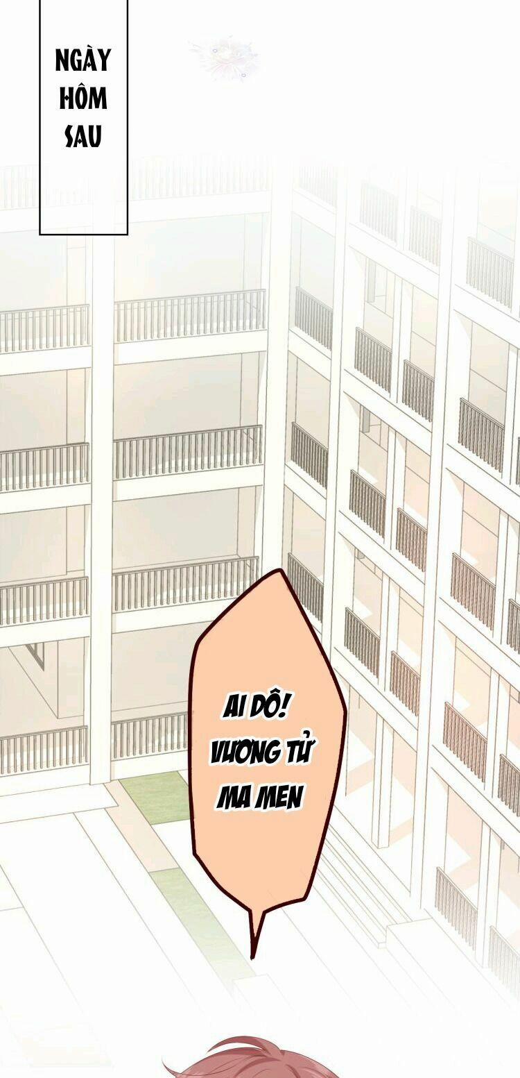 Xin Chào, Bạn Học Thụ Động 7 trang 30