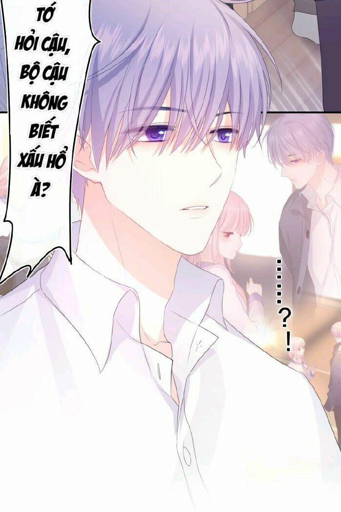 Xin Chào, Bạn Học Thụ Động 7 trang 34