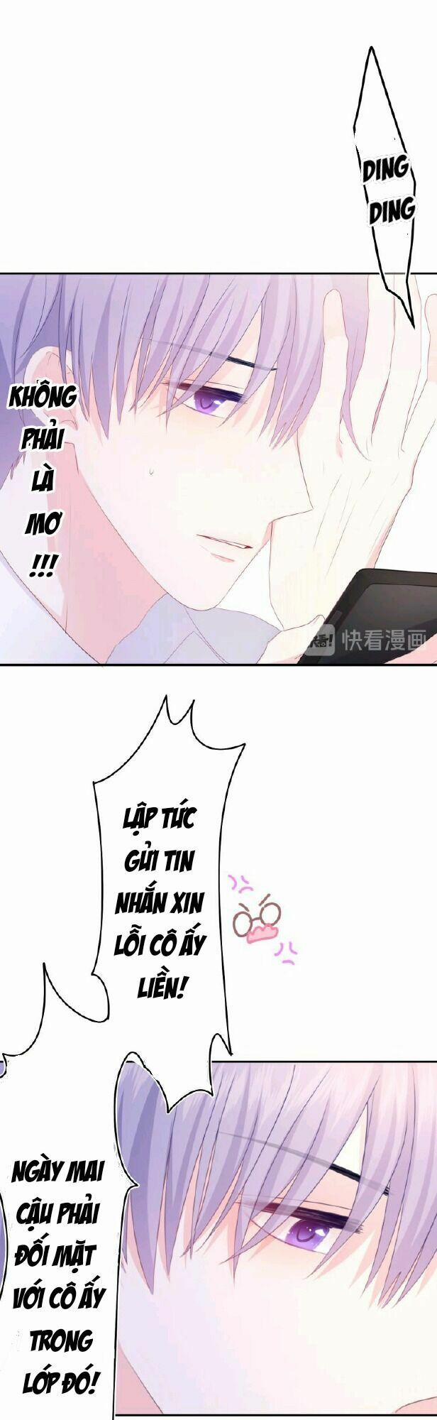 Xin Chào, Bạn Học Thụ Động 7 trang 35