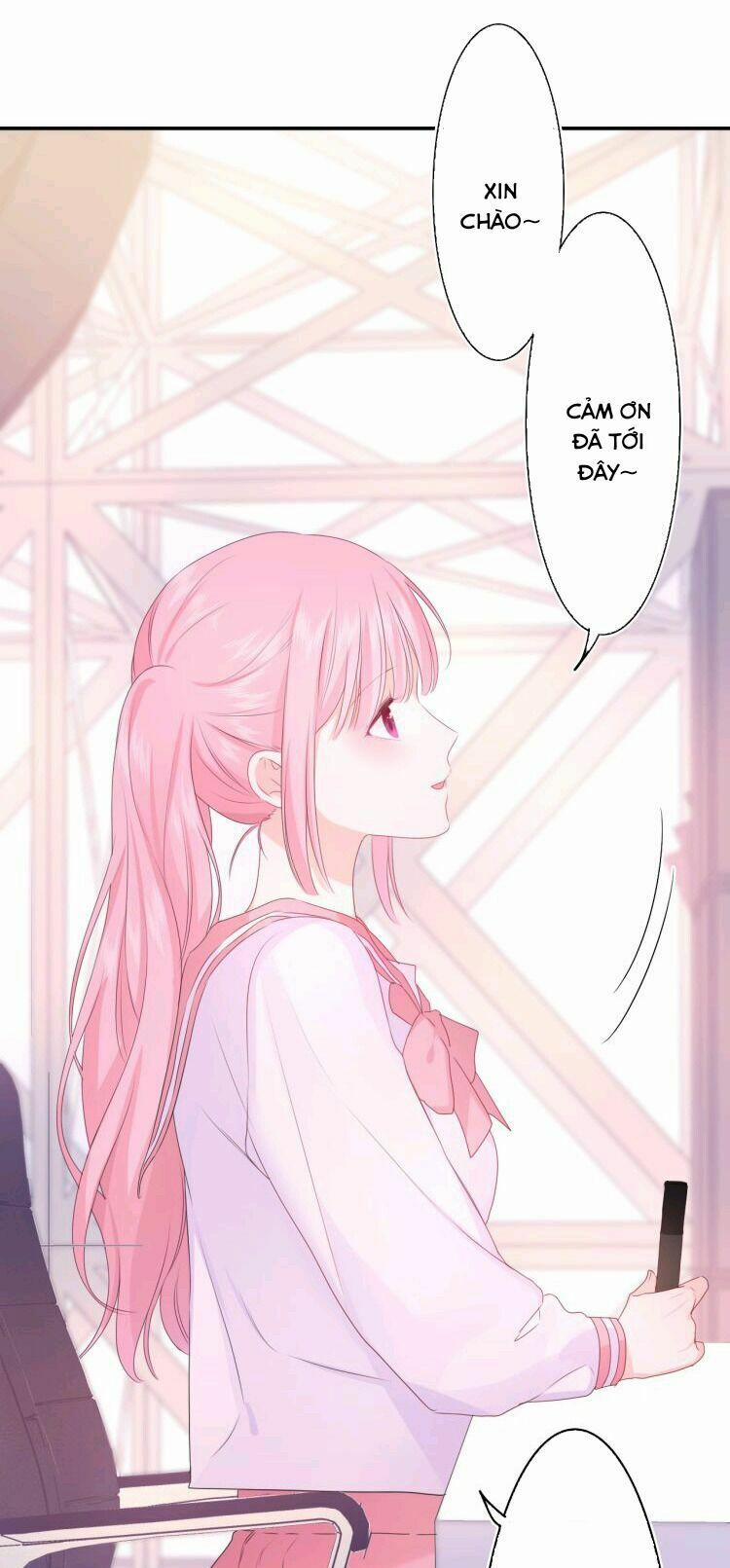 Xin Chào, Bạn Học Thụ Động 7 trang 46