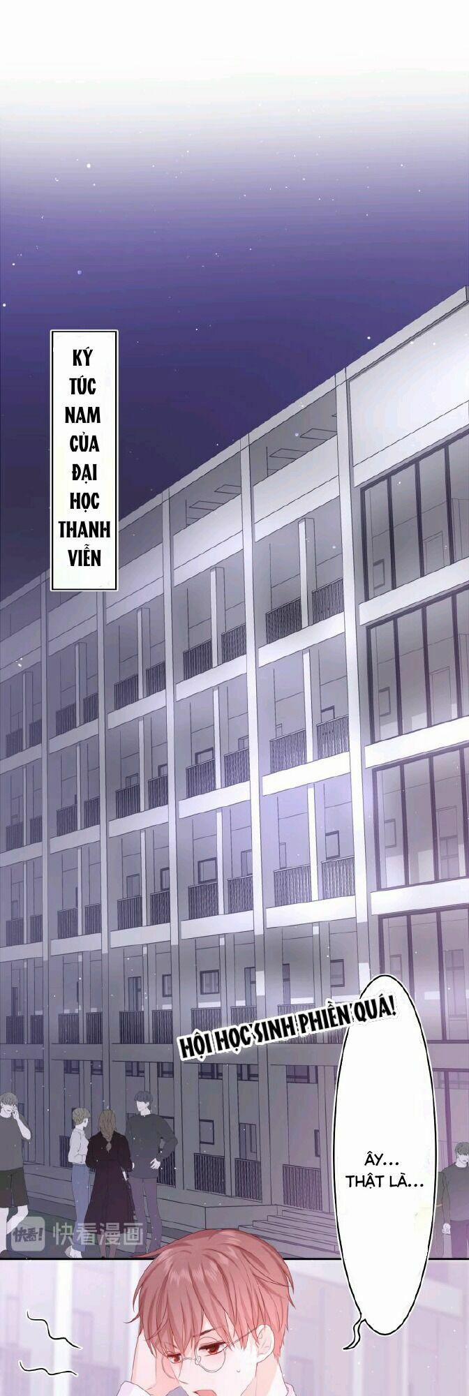 Xin Chào, Bạn Học Thụ Động 7 trang 9