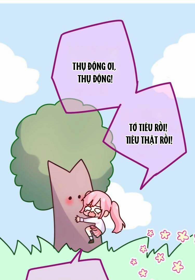 Xin Chào, Bạn Học Thụ Động 8 trang 12