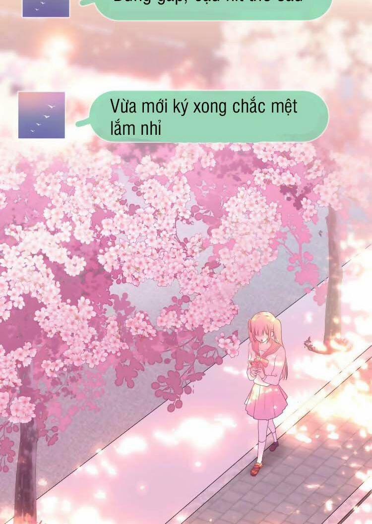 Xin Chào, Bạn Học Thụ Động 8 trang 15