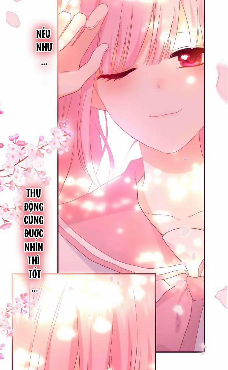 Xin Chào, Bạn Học Thụ Động 8 trang 19